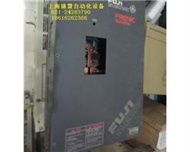 上海專業(yè)富士變頻器維修|專業(yè)富士變頻器維修
