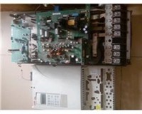 ABB变频器ACS800-0135-01+P901维修