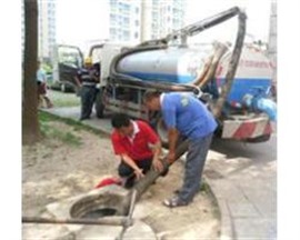 温州瓯海区茶山镇专业高压清洗排污管道疏通清理化粪池抽粪