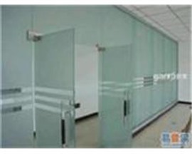 上海地弹簧安装 玻璃门 维修安装