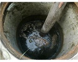 蘇州吳中區(qū)開發(fā)區(qū)工廠污水池清理(工業(yè)廢水清理）
