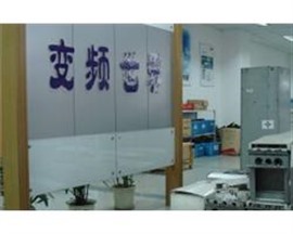 上海安川變頻器維修