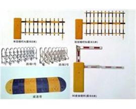 北京安裝道閘 擋車器安裝維修