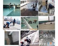 苏州吴中区（厂房）彩钢瓦屋面防水漏水维修——多少钱？