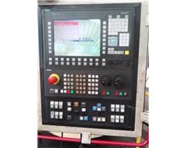 長沙專業(yè)西門子810D/840D系統(tǒng)維修