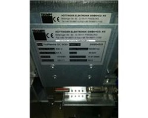 TruPlasma RF 1001电源维修