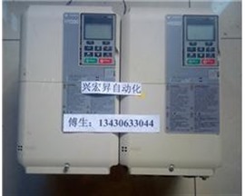 深圳YASKAWA安川H1000變頻器維修  深圳變頻器維修