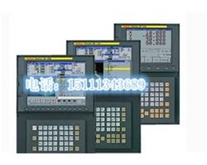FANUC Series Oi-mode1A發(fā)那科系統(tǒng)維修