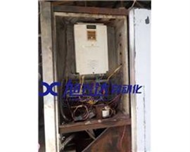 【OCT過(guò)流】【LG變頻器維修】長(zhǎng)沙專(zhuān)業(yè)工控維修商為您做到時(shí)間就是企業(yè)的生命