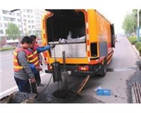 无锡滨湖区管道疏通马桶疏通化粪池清理