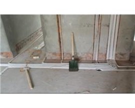 深圳坂田布吉龍華房屋水電改造,水電安裝,水電故障處理