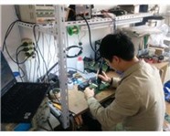 專業(yè)維修FANUC數(shù)控系統(tǒng)的電源模塊---無錫悅誠科技