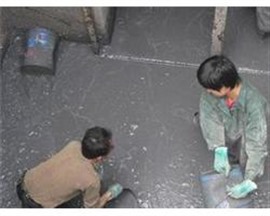 蘇州吳江沉淀池污泥抽運(yùn)