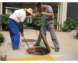 杭州濱江區(qū)市政污水管道清淤杭州賓江區(qū)高壓管道清洗