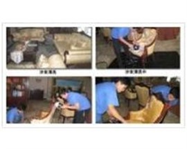 成都哪里有沙發(fā)翻新，沙發(fā)換皮的？星與鑫家具經(jīng)營(yíng)部為您服務(wù)