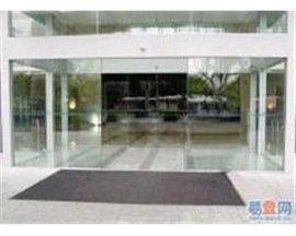 上海松江區(qū)中山自動(dòng)門維修新租公司感應(yīng)門維修