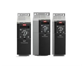 供應峨眉樂山夾江丹佛斯VLT FC300變頻器維修