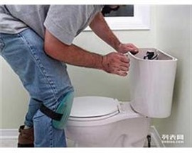 溫州蒲源路馬桶維修安裝【潔具面盆水龍頭花灑水管安裝】