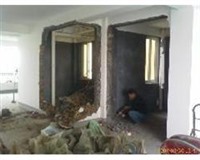 苏州专业拆旧工程打瓷砖 门窗拆除 柜台拆除 清运垃圾