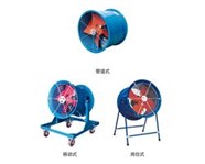 沙河市軸流風機SF型低噪聲軸流通風機