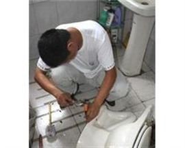 蘇州園區(qū)青劍湖衛(wèi)生間整體除臭、廚房下水道口防臭治理