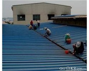 苏州园区专业屋面防水补漏卫生间水管阳台防水屋顶防水补漏