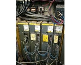 大連伺服電機(jī)維修