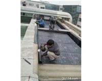 苏州防水屋顶防水阳台防水补漏 天沟防水 外墙防水 卫生间防水