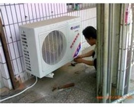 太原奧克斯空調專修不起動、不制冷、制冷效果差維修