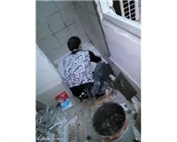 苏州平江区专业家庭水管安装改造卫生间防水贴瓷砖拆浴缸修漏