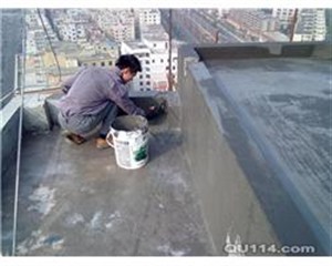 苏州相城区专业屋顶渗水防水（高压注浆)阳台、窗户渗水防水