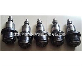 發(fā)那科主軸維修，法蘭克主軸維修，F(xiàn)ANUC主軸電機(jī)維修