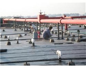 苏州各区专业承包工厂做防水补漏屋顶天沟彩钢瓦阳光房漏水
