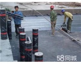 吴中区专业工厂建筑防水补漏高压注浆、专业楼顶屋面防水