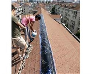 苏州市一高新区——专业维修屋面楼顶漏水防水补漏公司