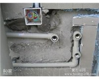 苏州相城区专业安装水管》下水管道改造——自来水管》雨水管安装