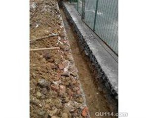 苏州平江区专业打孔钻孔、地面开槽、混凝土墙打孔、敲墙拆除