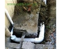 苏州市维修水管漏水 自来水管接头漏水维修 更换阀门软管水龙头