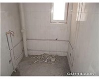 苏州专业敲卫生间、卫生间做防水、淋浴房改造、卫生间改造翻新