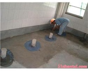 苏州专业卫生间改造贴瓷砖做防水 浴缸改造淋浴房 卫生间改造