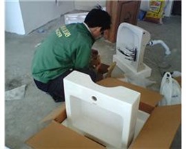 平頂山馬桶潔具維修安裝，平頂山燈具安裝，平頂山裝吸頂燈吊燈