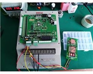 苏州专业维修默纳克变频器、一体机系统、工业设备维修