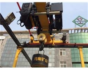 無錫行車維修保養(yǎng)，行車配件維修，江陰凱澄葫蘆配件