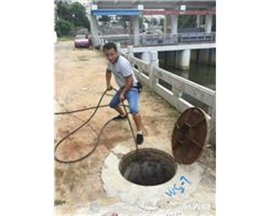上海闵行区清理化粪池，窨井清理