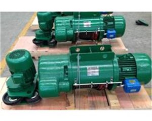 無錫電動葫蘆修理，無錫電動葫蘆配件更換