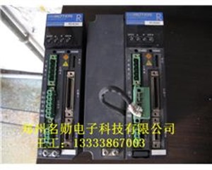 郑州三洋三晶伺服驱动器维修