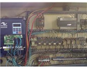 天津拉丝机变频器维修 天津成缆机械变频器