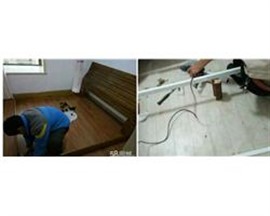 徐匯區(qū)零陵路維修家具維修床 維修房門木門櫥柜門