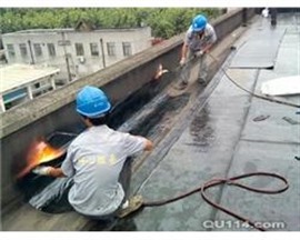 承接屋頂漏水維修 衛(wèi)生間做防水陽臺做防水