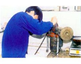 汕頭高壓射流清洗管道